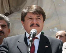 Tanrıverdi: O bizim boynumuzun borcu