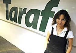 Taraf gazetesi TV kuruyor