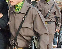 Tarihi eser kaçakçılarına darbe