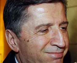 TBMM Başkanı Toptan Kahramanmaraş'ta