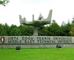 Teknoloji devleri ODTÜ'de buluşuyor