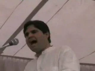 Torun Gandi: Müslümanları keseceğim
