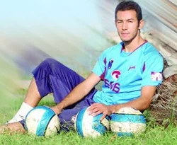 Trabzonspor'a 'Umut' veriyor