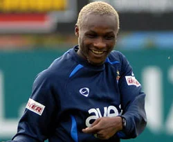 Trabzonspor'da Yattara şoku