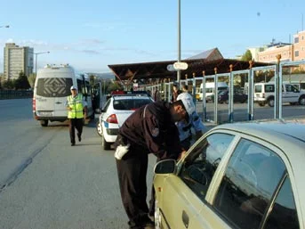 Trafikte ayrıcalık devri sona eriyor