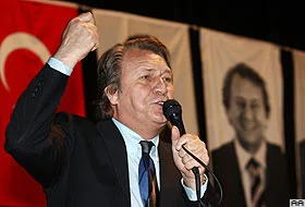 'Trakya, AKP ve CHP'den hesap soracak'