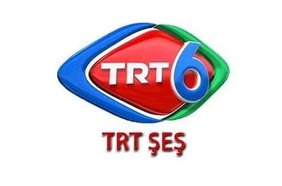 TRT Şeş karasal yayında