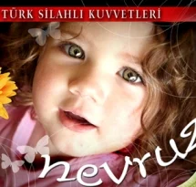 TSK'dan Nevruz afişleri / Foto