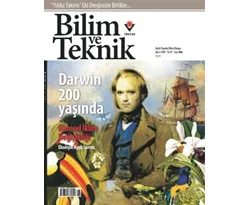 TÜBİTAK'tan 'Darwin' açıklaması