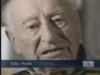 Tullio Pinelli 100 yaşında öldü