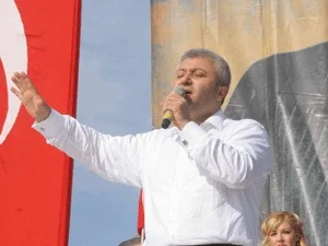 Tuncay Özkan'ın ETÖ'deki faaliyetleri