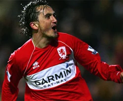 Tuncay Şanlı Liverpool'a patadı! / VİDEO