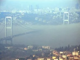 'Türk Boğazları' belgesel oluyor