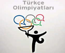 Türkçe Olimpiyatında 'One minute' esprisi