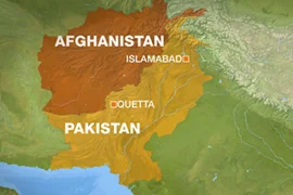 Türkiye'den Afganistan atağı