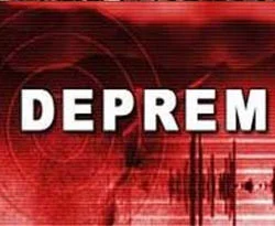 Türkiye-Irak sınırında deprem