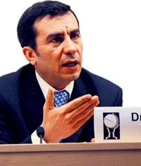 'Türkiye İslam dünyasına en iyi örnek'