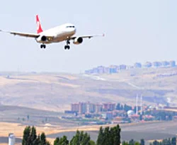 Türkiye-Kanada arasında doğrudan uçak seferi