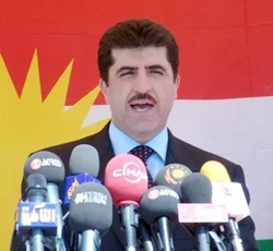 Türkiye 'Kürdistan bölgesi'ni tanıdı mı?