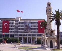 Türkiye'nin 2. bilim müzesi İzmir'e açıldı
