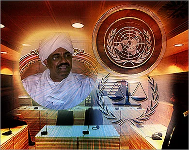 UCM'nin kararı Sudan'ı nasıl etkileyecek?