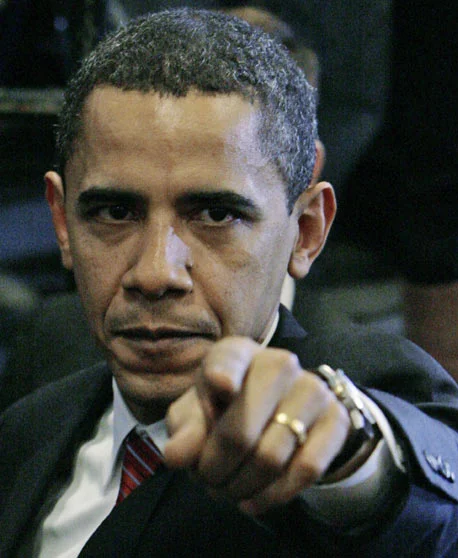 'Umudun cesareti' ve Obama'ya ödül