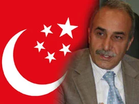 Urfa'da kazanan Fakıbaba bugün SP'li