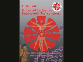 'Uygulamalı Kök Hücre Kursu'
