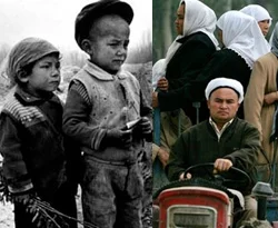 Uygur Müslümanlarına baskı artıyor