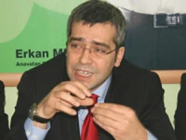 Uzun: Mekanları cennet olsun