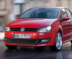 Volkswagen Polo artık daha yakışıklı