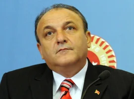 Vural: 'MHP, Ankara'da birinci parti'