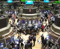 Wall Street'e yeni denetim kurumu