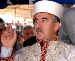 Washington'a İslam Kültür Merkezi yapılıyor