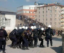 Yaklaşan Nevruz öncesi sert uyarılar