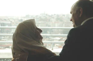 Yaşlanıyoruz farkında mısınız?