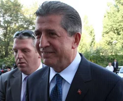 'Yaşlılarımız dün ile bugün arasında köprüdür'