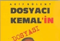 Yayıncı olay kitabı anlattı: Dosyacı Kemal'in Dosyası!