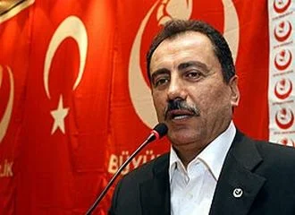 Yazıcıoğlu'nu gönüllü 'Alperenler' de arıyor
