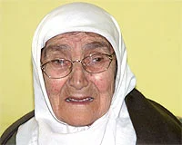 Yazıcıoğlu'nun annesi fenalaştı