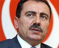 Yazıcıoğlu'nun hayatı boyunca örnek aldığı kişi