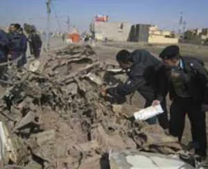 Yemen'de intihar saldırısı: 4 ölü