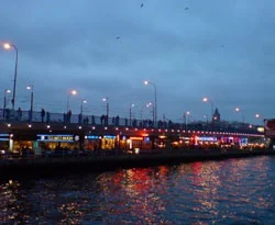Yeni Galata Köprüsü trafiğe kapatılacak