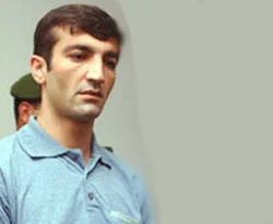 Yermez'in yeniden yargılama isteği reddedildi