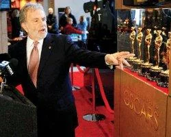Yönetmen Frank Pierson İran'da