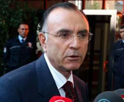 YSK'dan Tunceli açıklaması