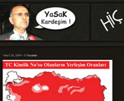 YSK'nın 'Kimlik numarası' şartı, espri konusu oldu