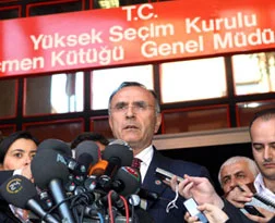 YSK'ya Ergenekon merceği...