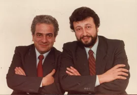 Zeki-Metin dönüyor mu?