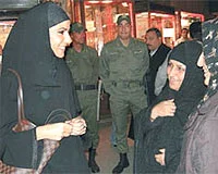 Zeynep Tokuş'un örtünme sevdası